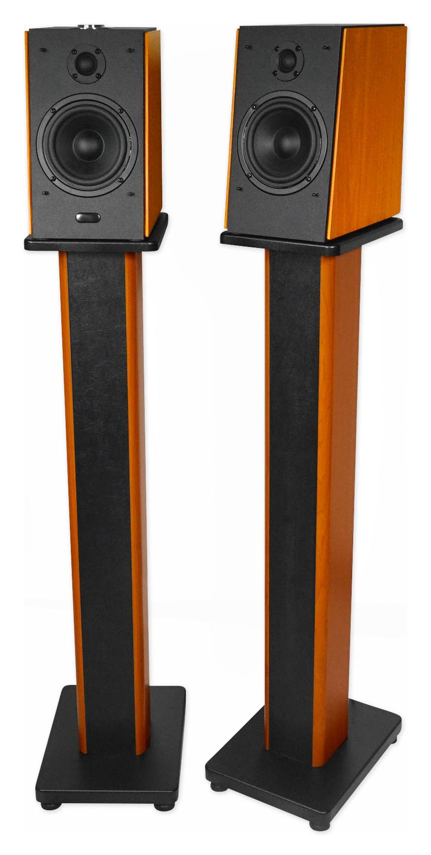 Bookshelf Speaker Stands J670