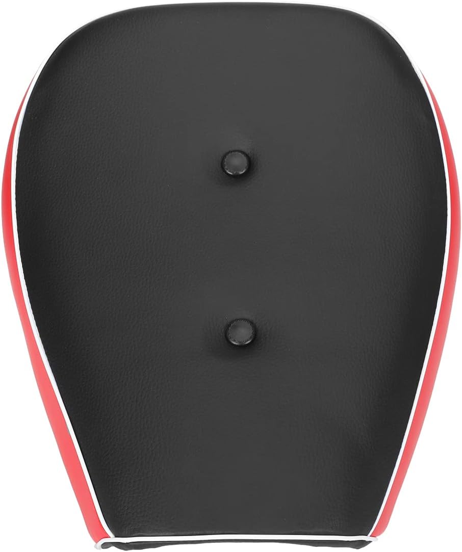 Leather Seat Pack of 2 for Mini Bike I5527