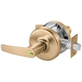 Cylindrical Lock S898