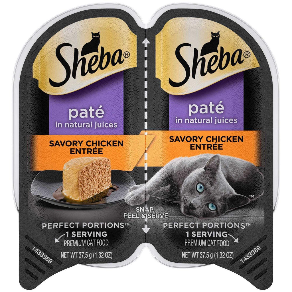 Wet Cat Food E230680