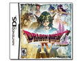 Dragon Quest IV Nintendo DS A425130
