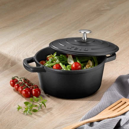 Roasting Tray Round 3.8L F892460