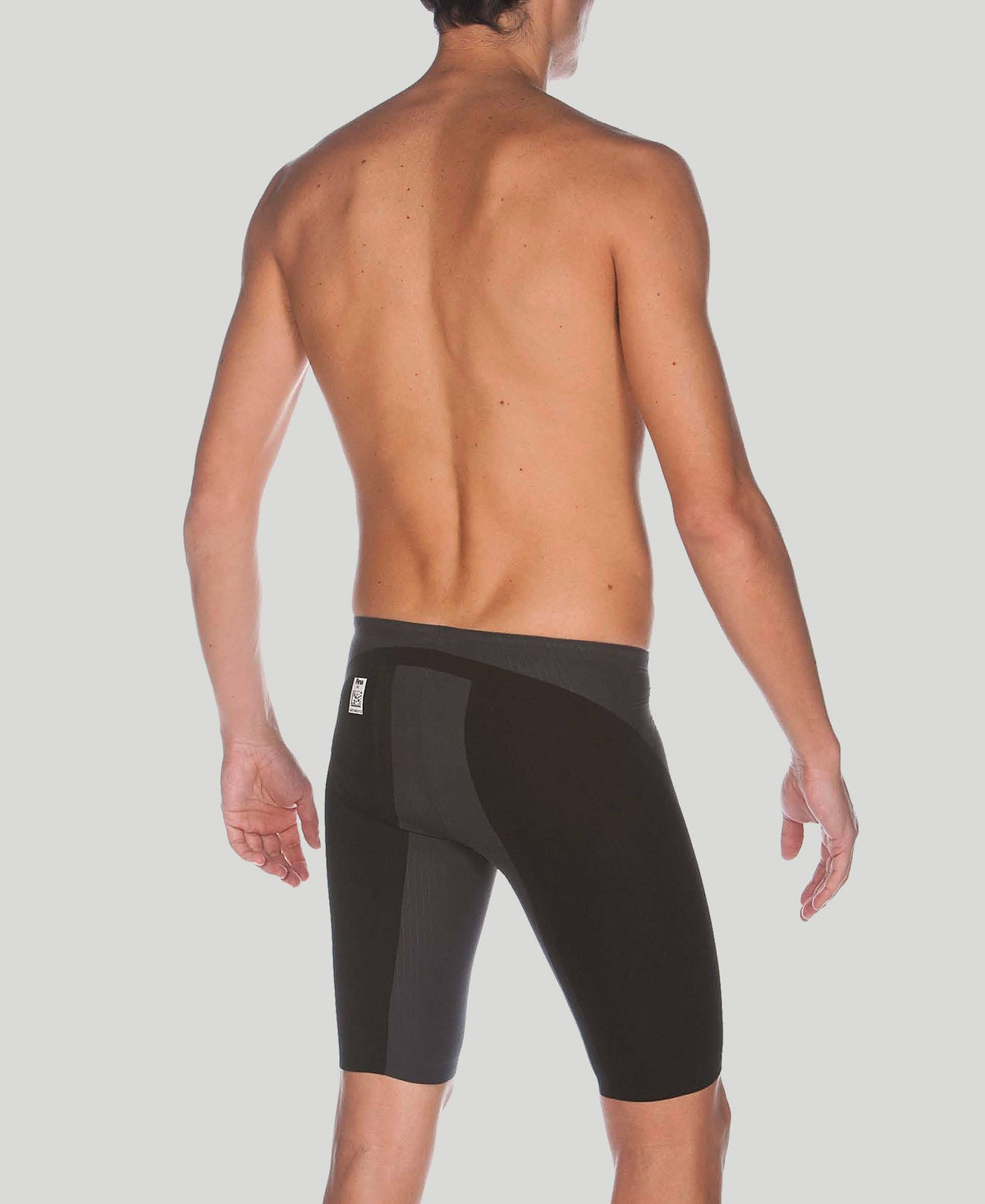 Dark Grey/Black Jammer H392873