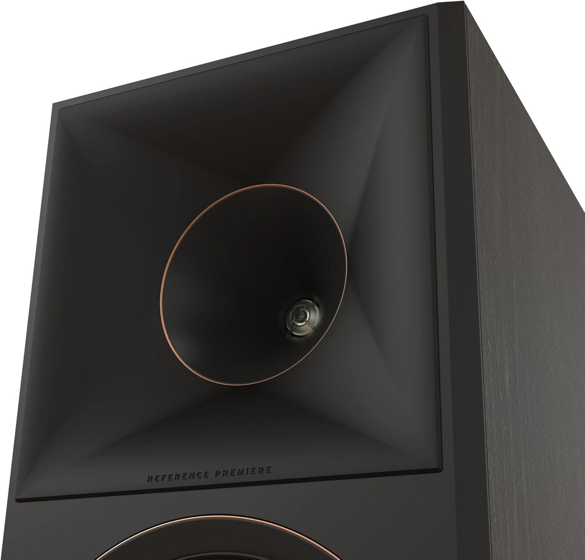 Ebony 8" Dual Floorstanding Speaker Pair P336