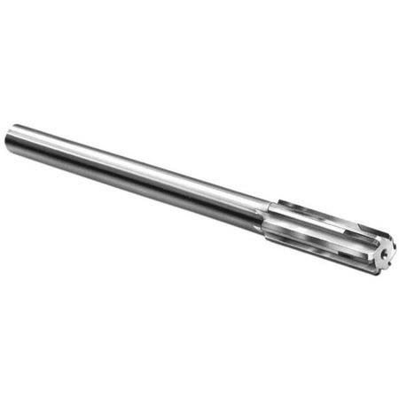 Carbide Tipped Chucking Reamer H276