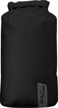 Black 50 Liter Dry Bag Q841