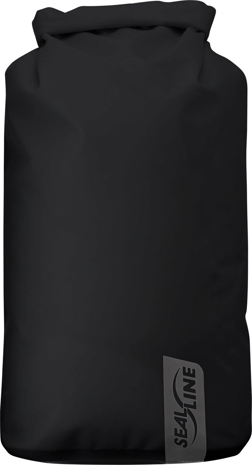 Black 50 Liter Dry Bag Q841