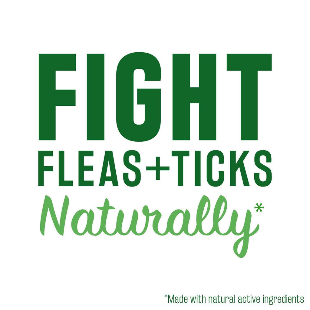 Flea & Tick Dog & Bedding Spray W45415