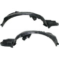 Splash Shield Set of 2 J653