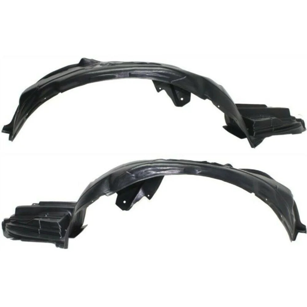 Splash Shield Set of 2 J653