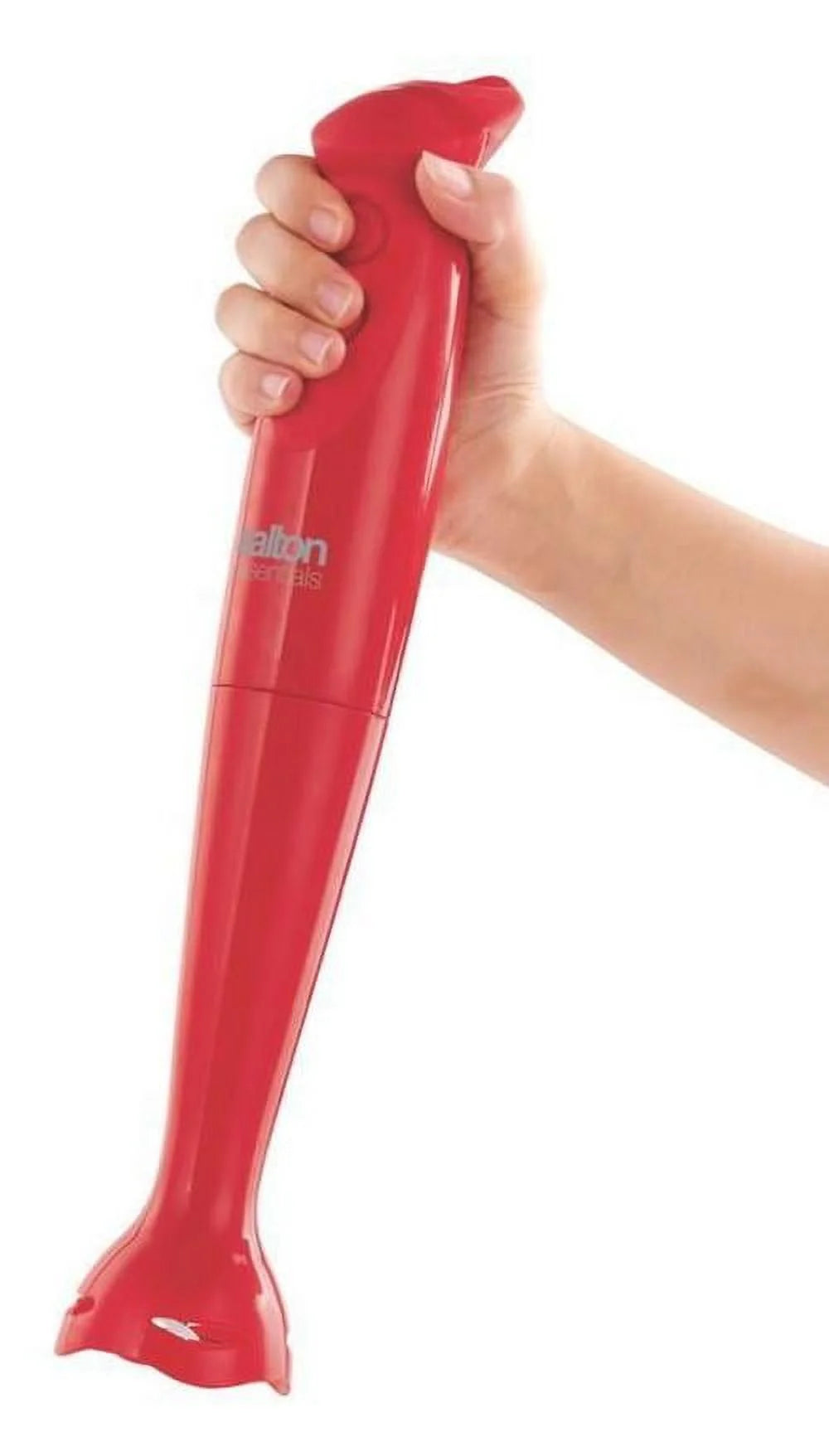 2 Speed 200W Hand Mixer Red P611