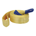 9000 lb. Capacity 3 in. x 30 ft. Recovery Strap I254