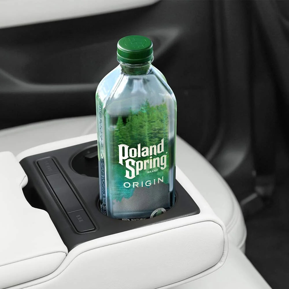 900mL Natural Spring Water 12 Pack O281
