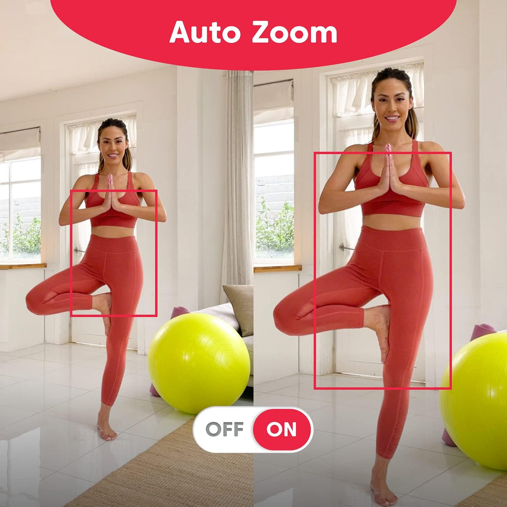 Auto Tracking Smartphone Mount with Remote Control O719