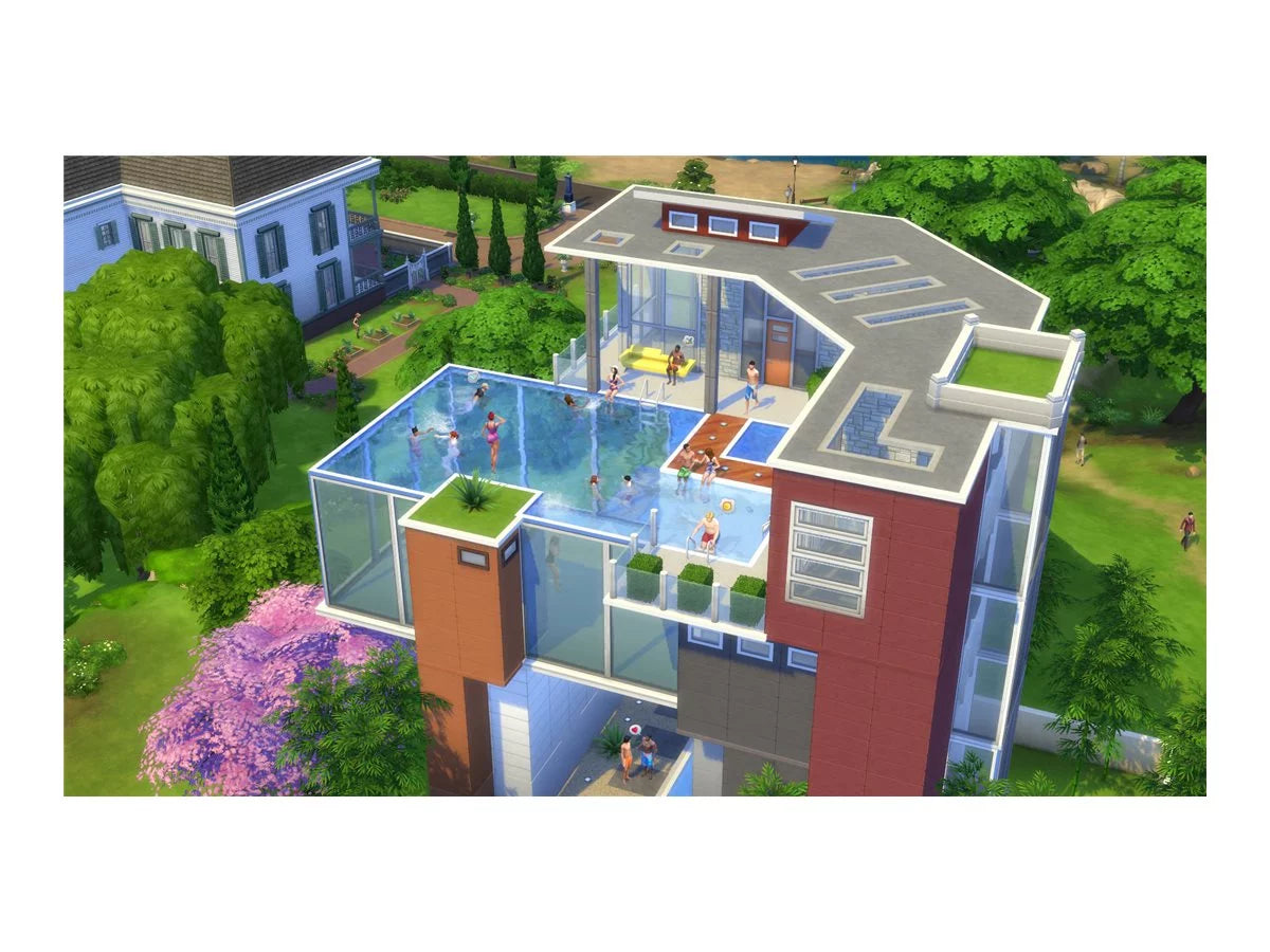 Sims 4 R1661