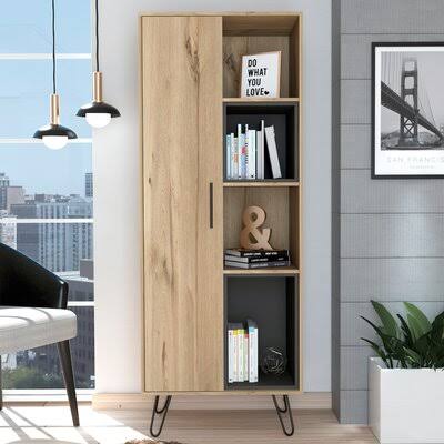 Standard Bookcase U85274