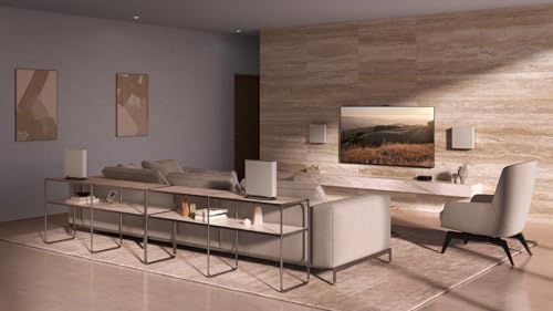 65 Inch OLED 4K Ultra HD TV L925376