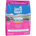 Dry Cat Food E595