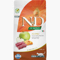 Pumpkin Venison Apple Dry Cat Food G9978
