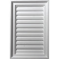 Vertical Gable Vent Louver Q184482