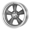 17x7 5x120 Wheels P3728