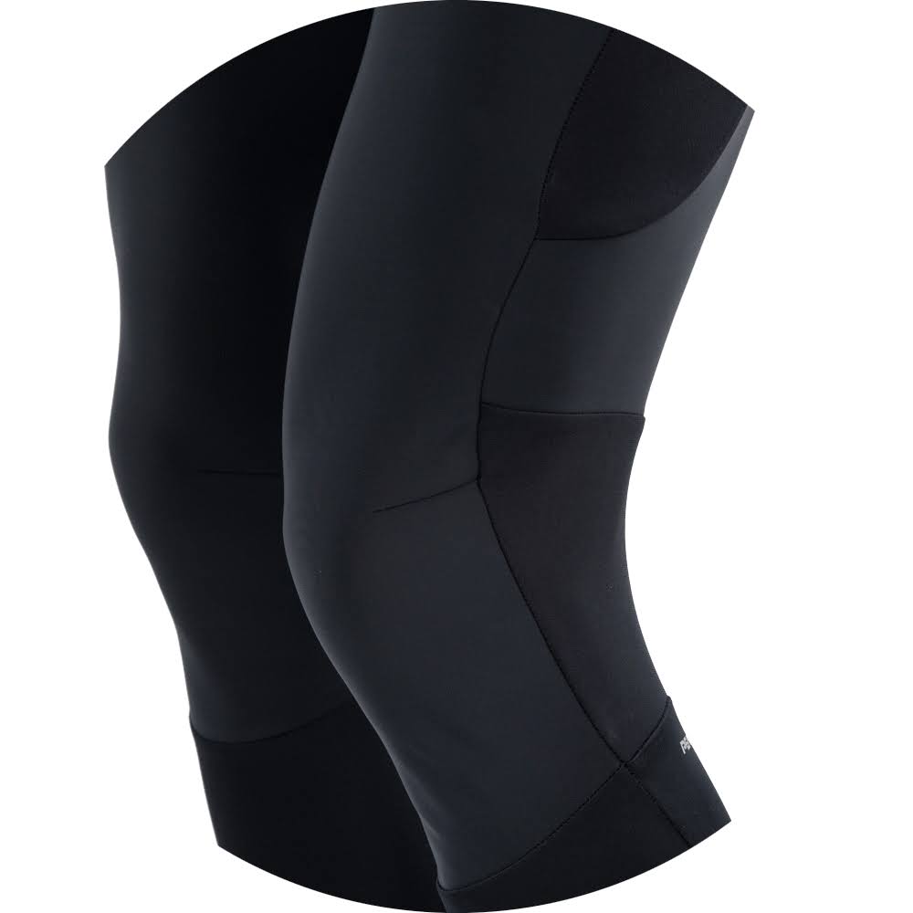 Black Cycling Bib Tight T228484