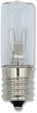 White UV Sanitizer Bulb D811
