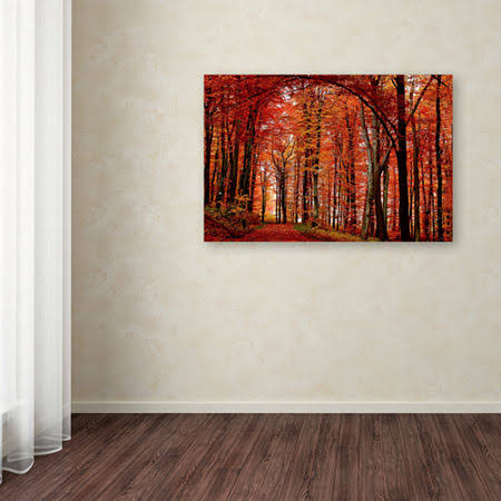 Canvas Art U95316