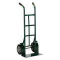 Heavy Duty Dual Handle Hand Truck N3987