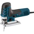 7 Amp Corded Variable Speed Barrel-Grip Jig Saw Kit with Carrying Case R31270