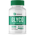 Glycogen Support Capsules V216