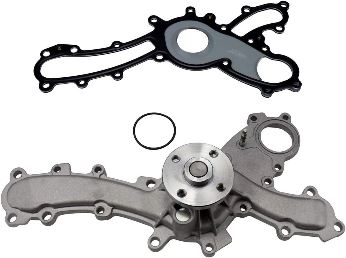 Water Pump Pack of 2 C4832