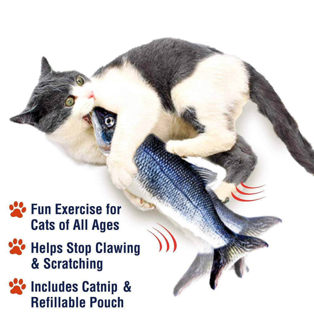 Cat Toy I745