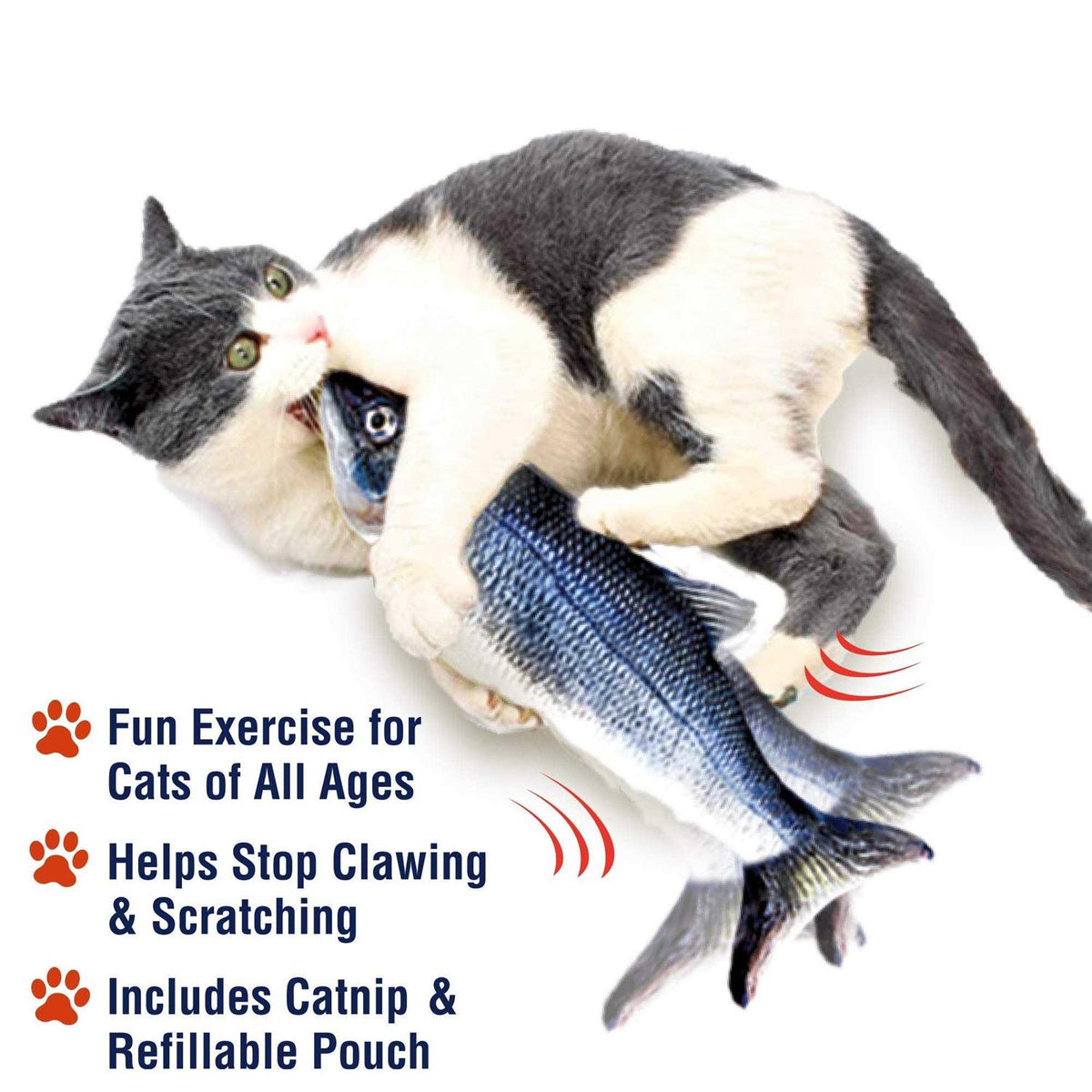 Cat Toy I745