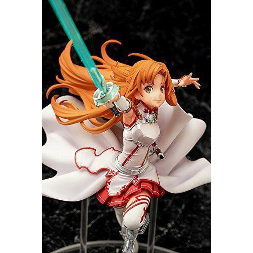 Asuna 1/7 Scale Figure S489612