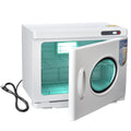 26L 2in1 Towels Warmer Hot Cabinet T920