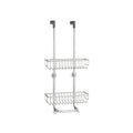 Rustproof Aluminum Shower Caddy B916200
