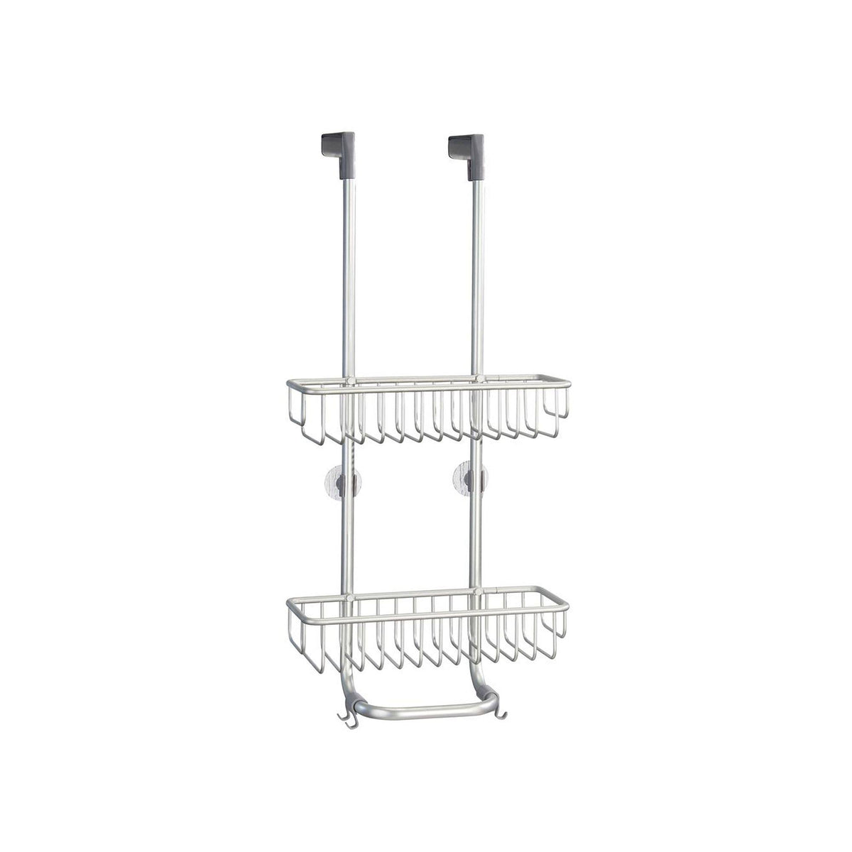 Rustproof Aluminum Shower Caddy B916200