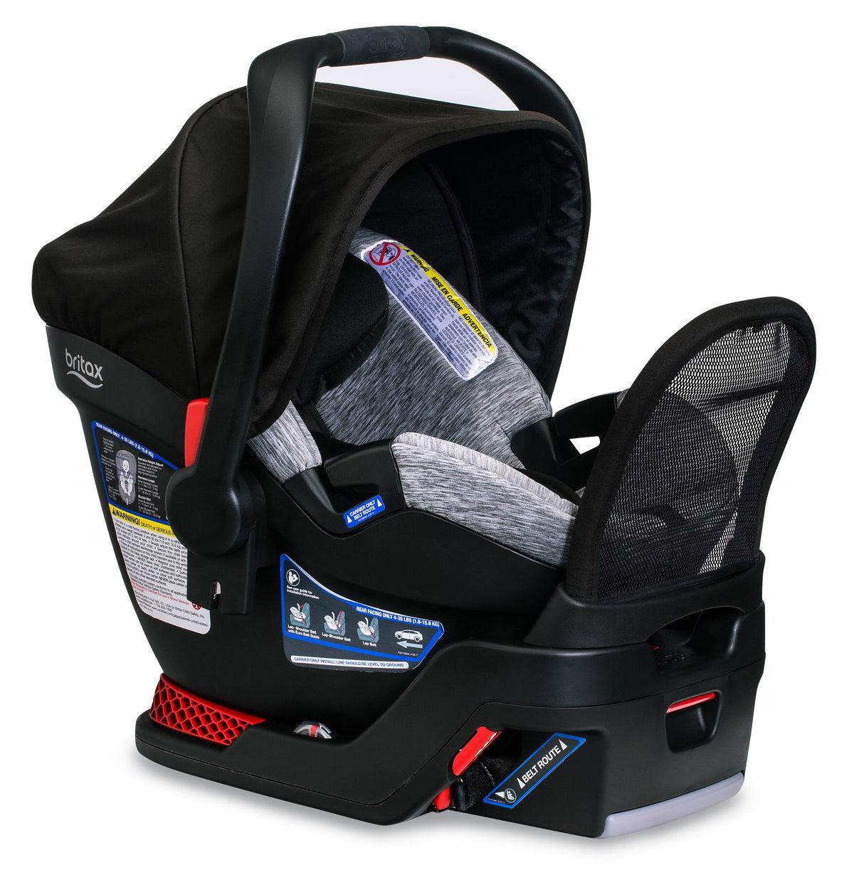 Infant Car Seat S568
