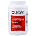Whey Protein Isolate 2 Ibs B23087
