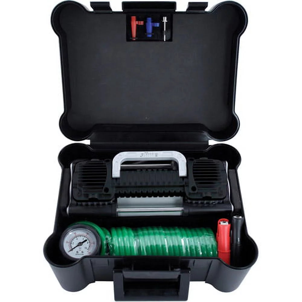 Heavy Duty Tire Inflator/Compressor A946