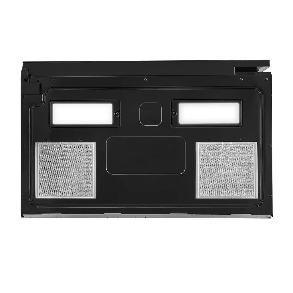 30 in. Slim Over the Range 1.2 cu. ft. Microwave N162