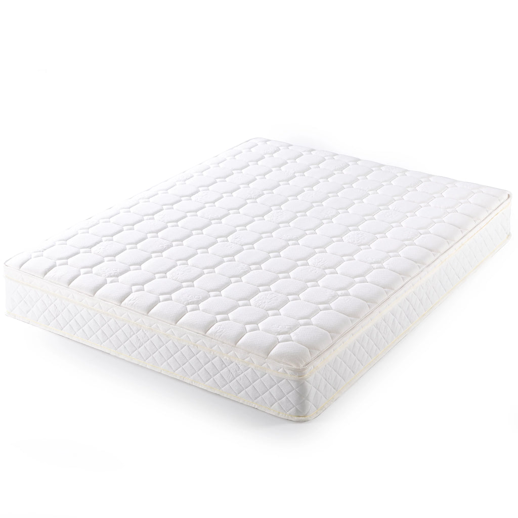10 Euro Top Pocket Spring Mattress S636904