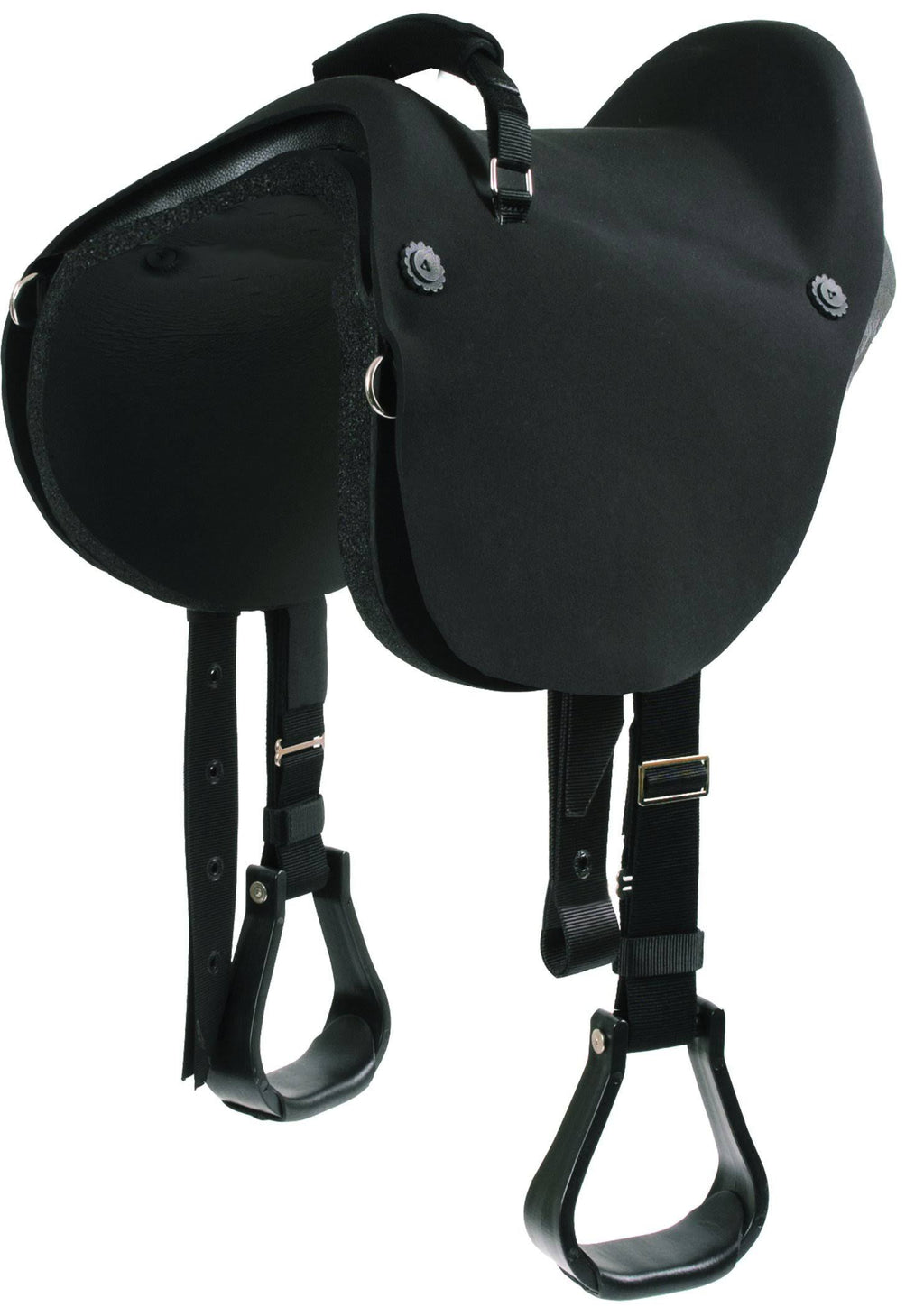 Soft Ride Saddle 14in/15in Y718863