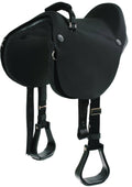 Soft Ride Saddle 14in/15in Y718863