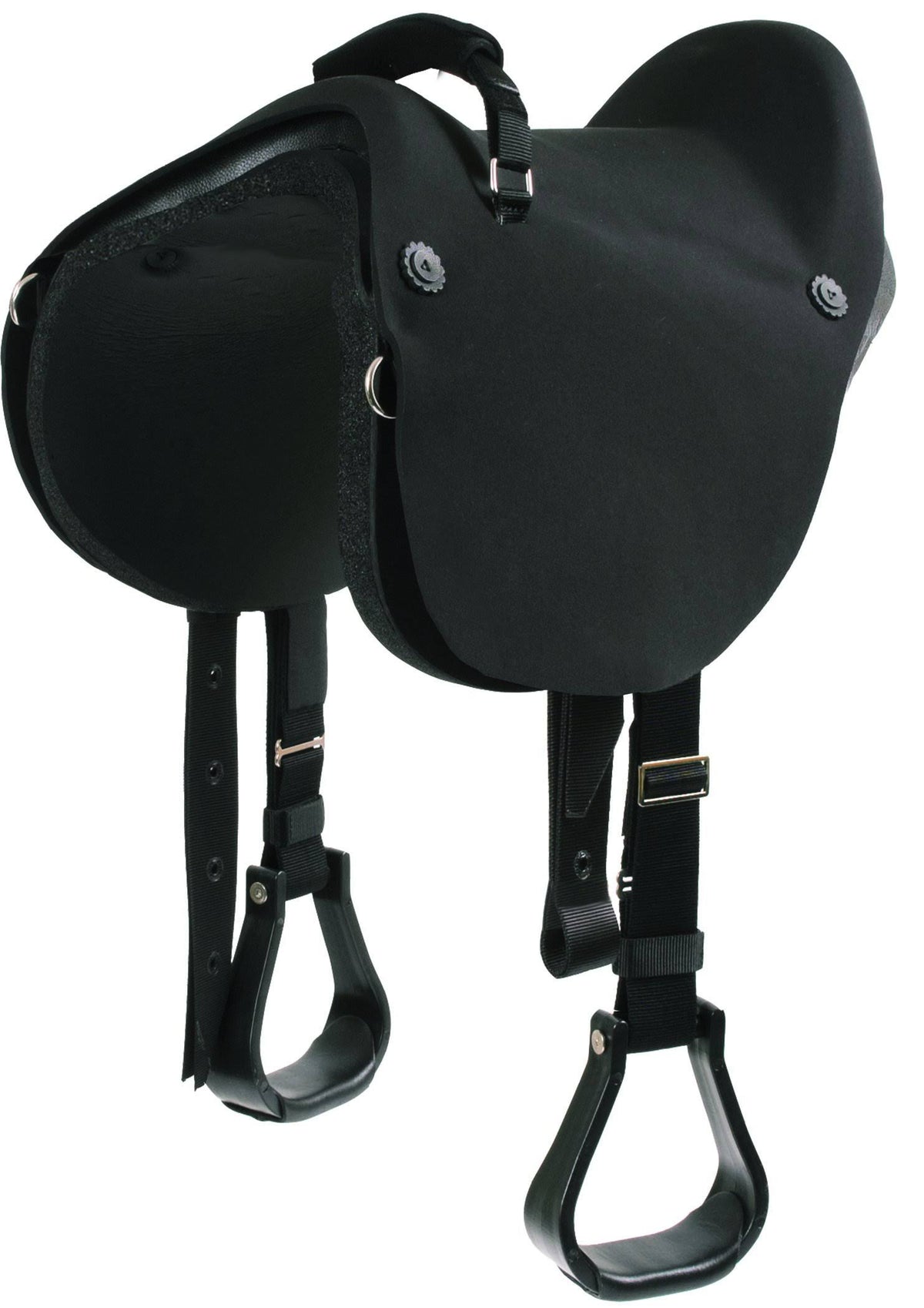 Soft Ride Saddle 14in/15in Y718863