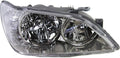 Passenger Side LED Headlight Assembly for Lexus IS250 2014 2015 L3584