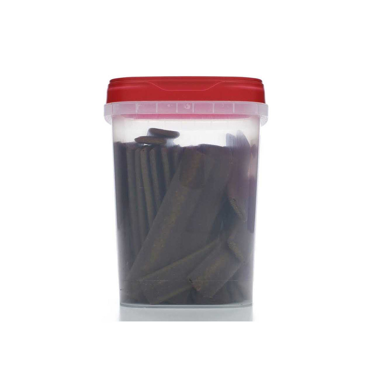 Tender Beef Strips Dog Snacks F795