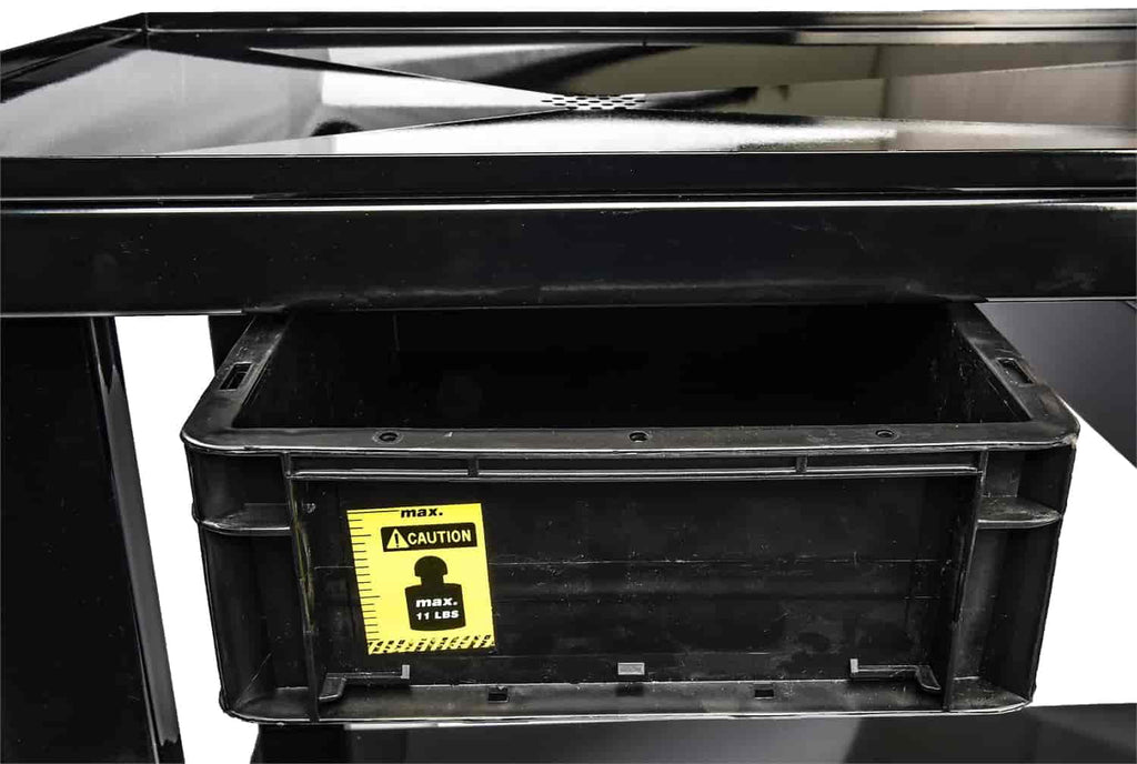 Transmission Work Station 1/2-Ton Capacity 47 in. x 25 in. A9093