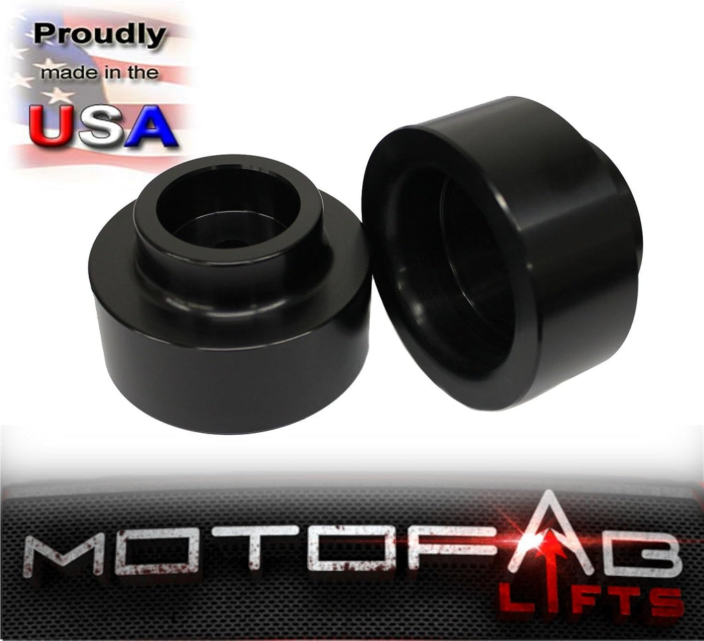 1" Rear Lift Kit Pack of 2 V3869